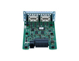 Cisco NIM-4T Expansion Module