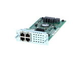 Cisco NIM-ES2-4 Expansion Module