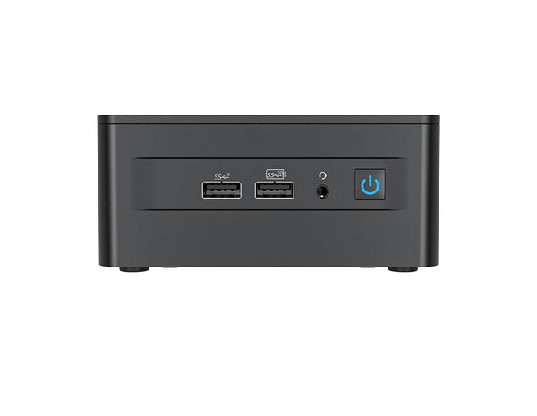 Intel NUC 13 NUC13ANHi5 Mini PC | 13th Gen Core i5 Barebone Model