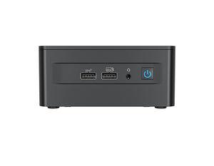 Intel NUC 13 NUC13ANHi5 Mini PC | 13th Gen Core i5 Barebone Model