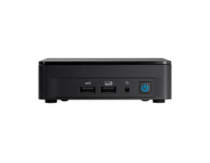 Intel NUC 13 NUC13ANKi7 Mini PC | 13th Gen Core i7-1360P - Barebone Model