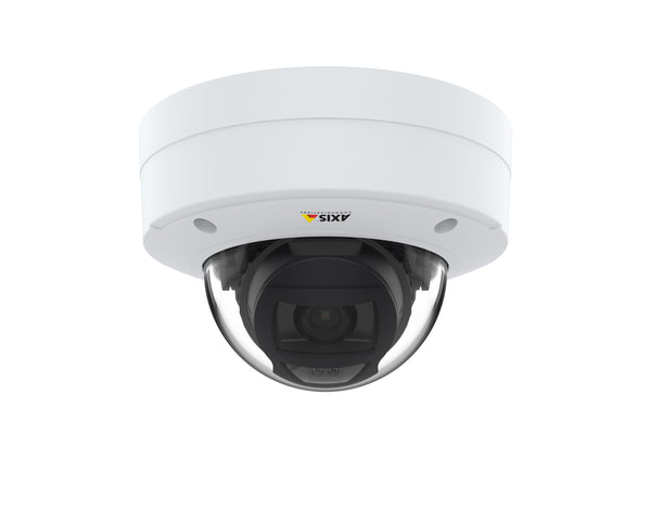 AXIS P3245-LVE 22 Mm Network Camera (02047-001)