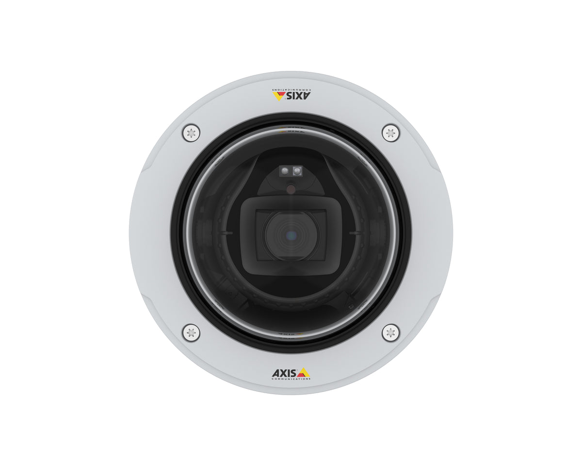 AXIS P3247-LVE 5 MP Outdoor-ready Network Dome Camera (01596-001)