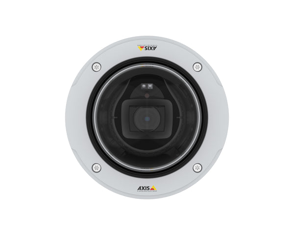 AXIS P3247-LVE 5 MP Outdoor-ready Network Dome Camera (01596-001)
