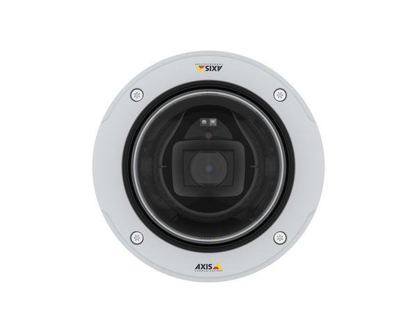 AXIS P3247-LVE 5 MP Outdoor-ready Network Dome Camera (01596-001)