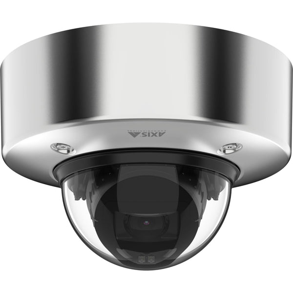 AXIS P3268-SLVE Stainless Steel 8 MP Dome Camera (02710-001)