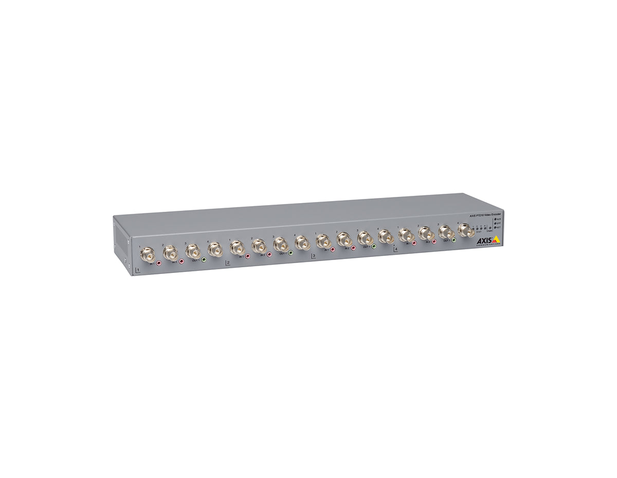 AXIS P7216 Video Encoder (0542-004)