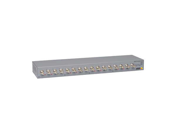 AXIS P7216 Video Encoder (0542-004)