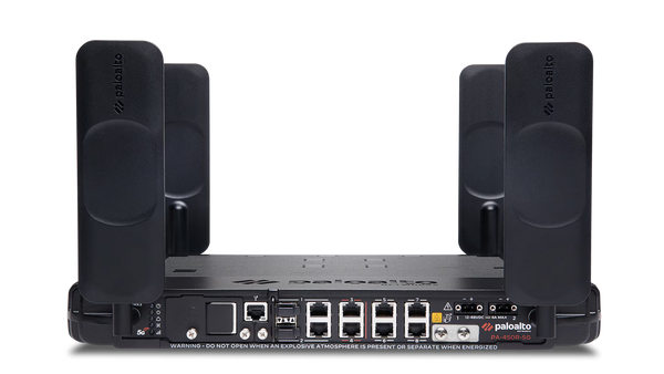 Palo Alto PA-450R-5G Rugged Cellular Next-Generation Firewall