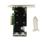 Broadcom 9600-24i 24-Port PCIe 4.0 Tri-Mode Host Bus Adapter