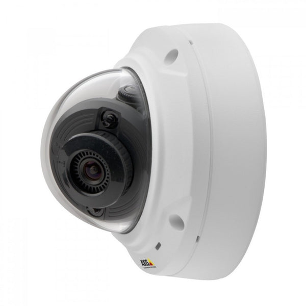 Axis M3205-LVE 2 MP Outdoor IP Network Dome Camera (01517-001)