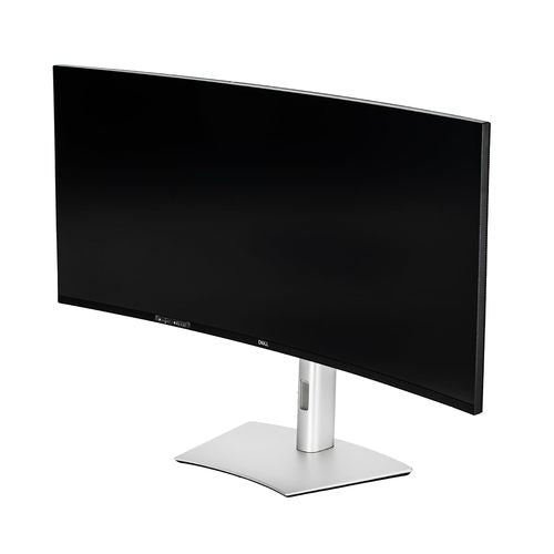 Dell UltraSharp U4025QW 40 Curved Thunderbolt 4 Hub Monitor