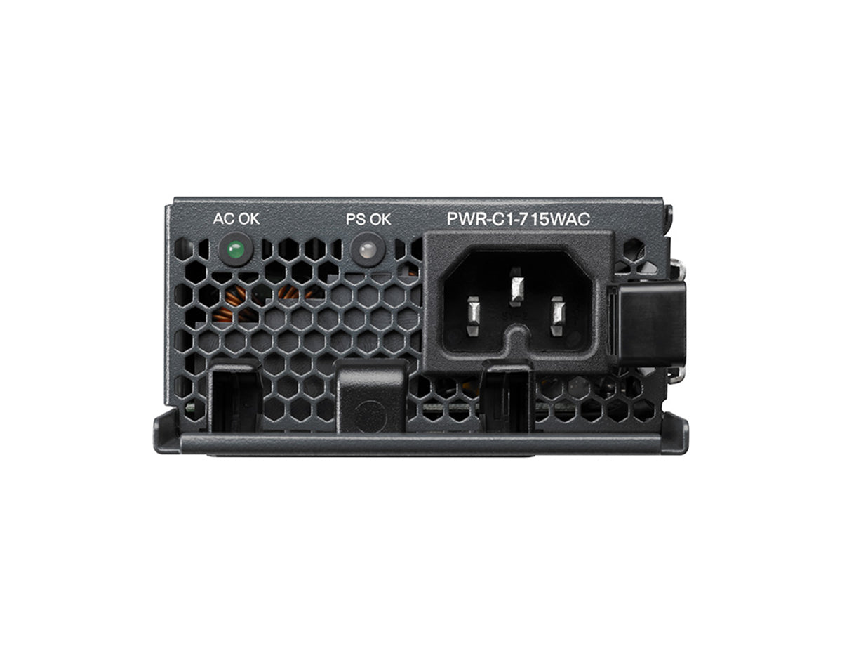 Cisco PWR-C1-715WAC Power Supply