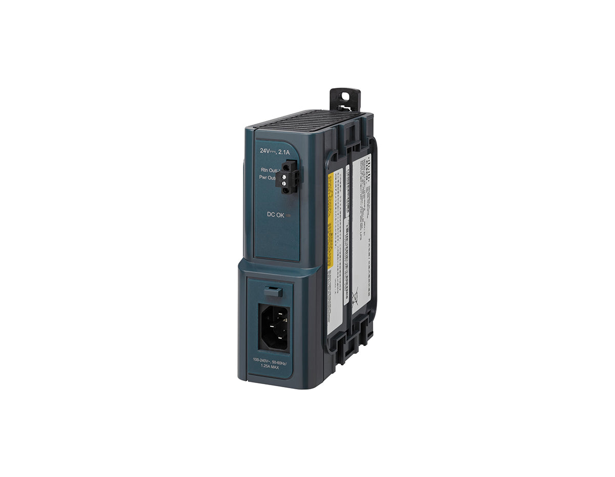 Cisco PWR-IE50W-AC-IEC Power Supply