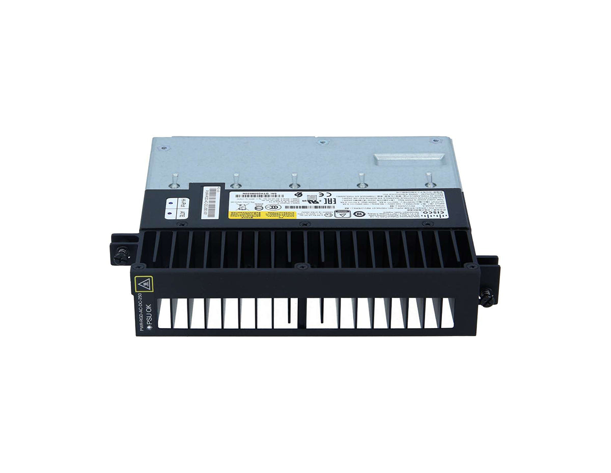 Cisco PWR-RGD-AC-DC-H Power Supply