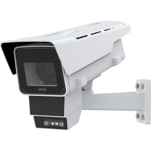 AXIS Q1686-DLE 4MP Radar-Video Fusion Camera (02968-001)