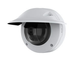 AXIS P3245-VE 1080p Network Dome Camera (01594-001)