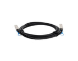 Cisco QSFP-100G-CU2M 100GBASE-CR4 Direct Attach Copper Cable (2m)