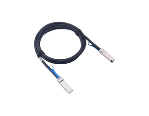 Cisco QSFP-100G-CU5M 100GBASE-CR4 Passive DAC Twinax Cable (5m)