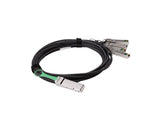 Cisco QSFP-4SFP10G-CU3M Cable