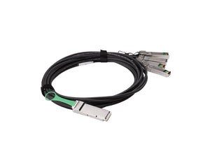 Cisco QSFP-4SFP10G-CU3M Cable