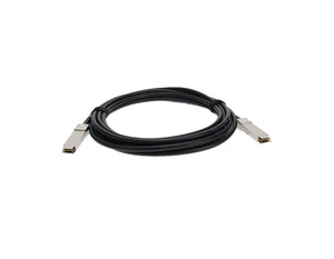 Cisco QSFP-H40G-CU4M Cable
