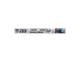 Dell PowerEdge R260 1U Short-Depth Rack Server