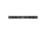 Dell PowerEdge R260 1U Short-Depth Rack Server