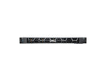 Dell PowerEdge R260 1U Short-Depth Rack Server