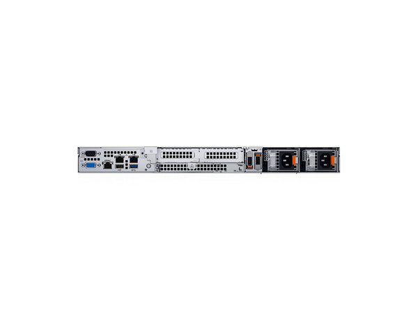 Dell PowerEdge R360 1U Rack Server