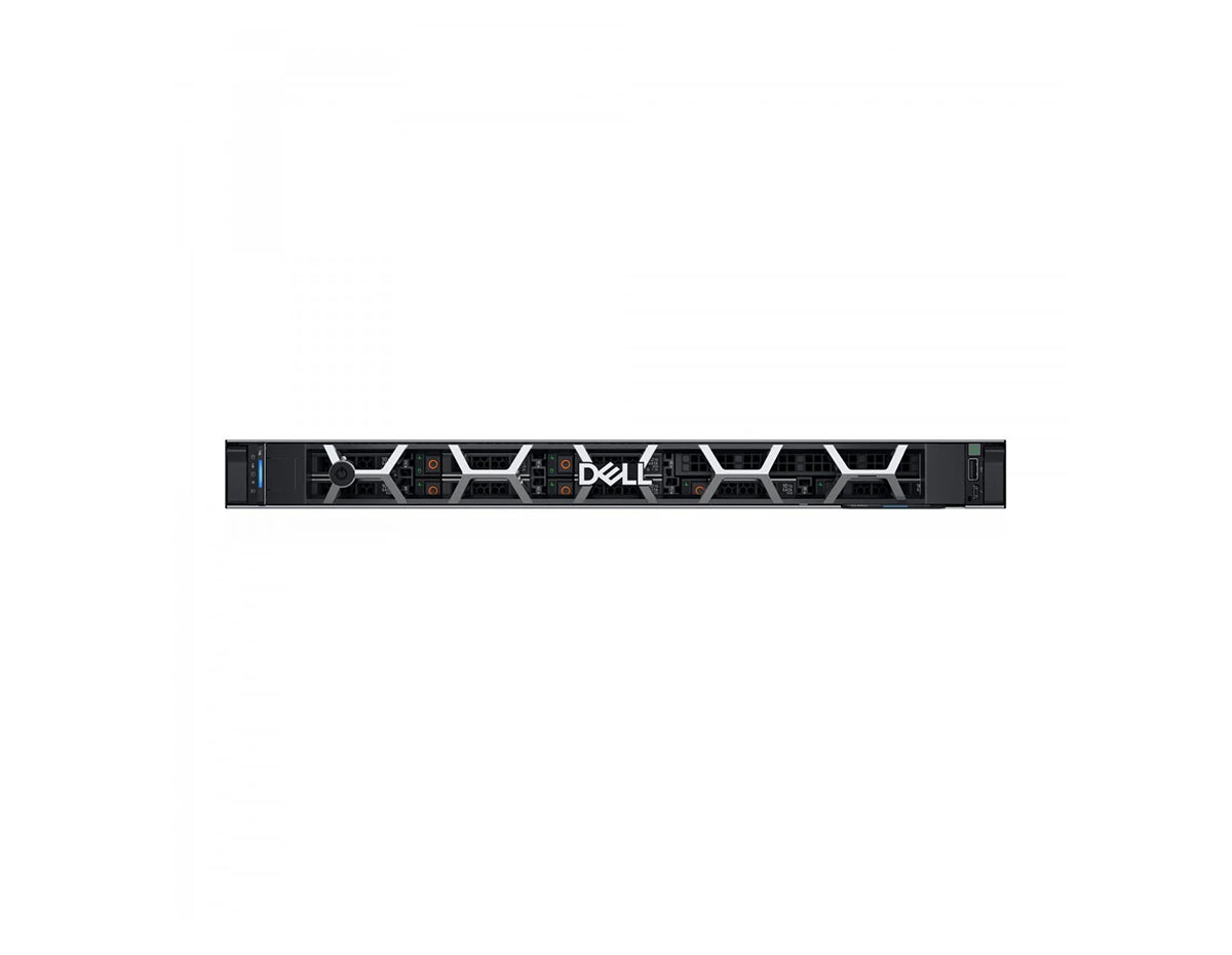 Dell PowerEdge R360 1U Rack Server
