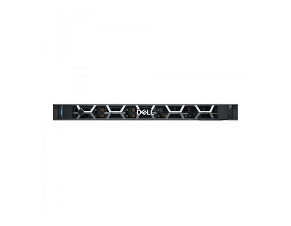 Dell PowerEdge R360 1U Rack Server