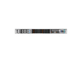 Dell PowerEdge R470 1U Single-Socket Rack Server