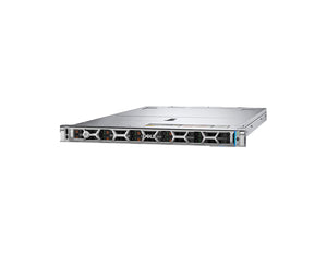Dell PowerEdge R470 1U Single-Socket Rack Server
