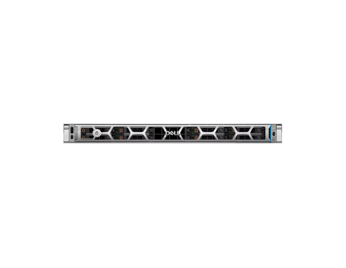 Dell PowerEdge R4715 1U Rack Server