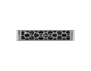 Dell PowerEdge R570 2U Single-Socket Rack Server