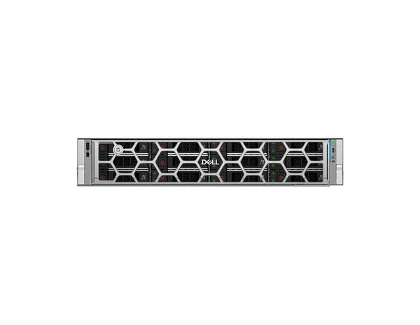Dell PowerEdge R570 2U Single-Socket Rack Server