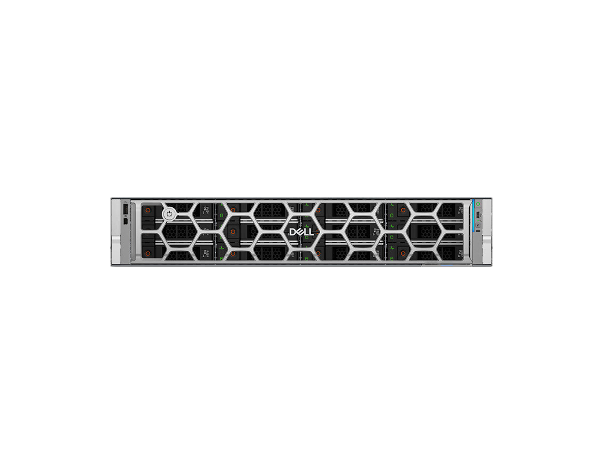 Dell PowerEdge R5715 2U Rack Server