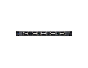 Dell PowerEdge R660 1U Dual-Socket Intel Xeon Rack Server