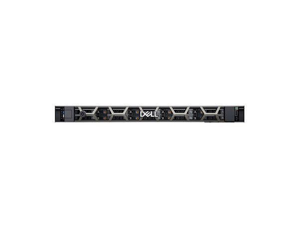 Dell PowerEdge R660 1U Dual-Socket Intel Xeon Rack Server