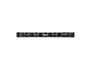 Dell PowerEdge R660xs 1U Dual-Socket Intel Xeon Rack Server