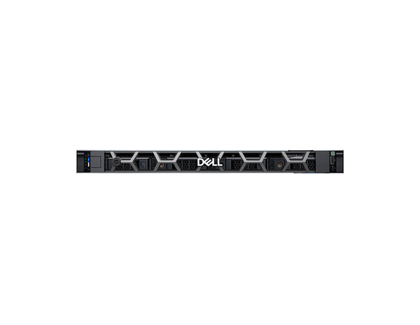 Dell PowerEdge R660xs 1U Dual-Socket Intel Xeon Rack Server