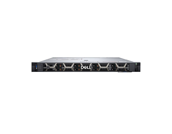 Dell PowerEdge R6615 1U Single-Socket Rack Server