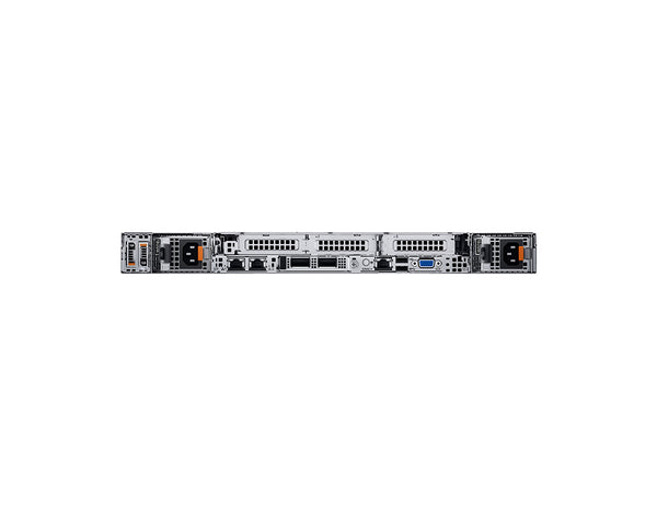 Dell PowerEdge R6625 1U Dual-Socket Rack Server