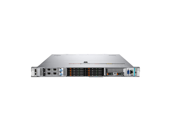 Dell PowerEdge R670 1U Rack Server