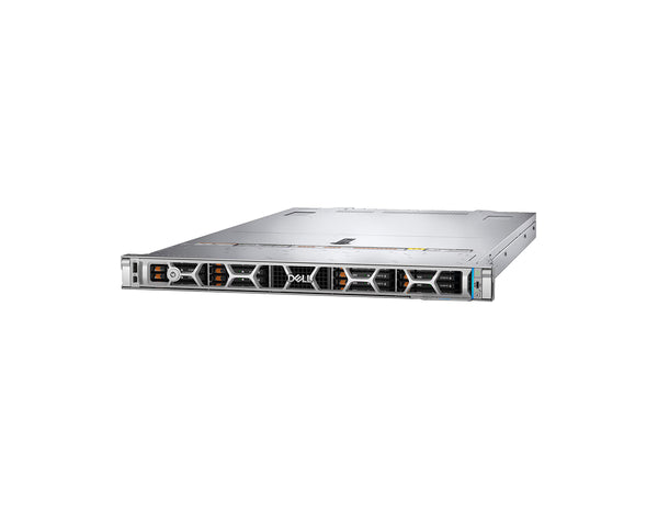 Dell PowerEdge R6715 1U Single-Socket Rack Server