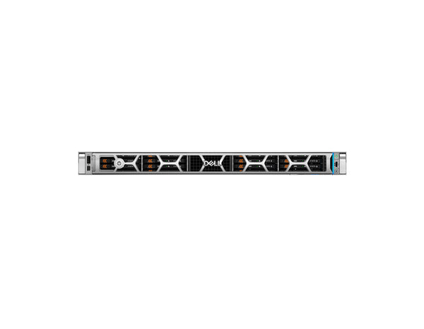 Dell PowerEdge R6715 1U Single-Socket Rack Server