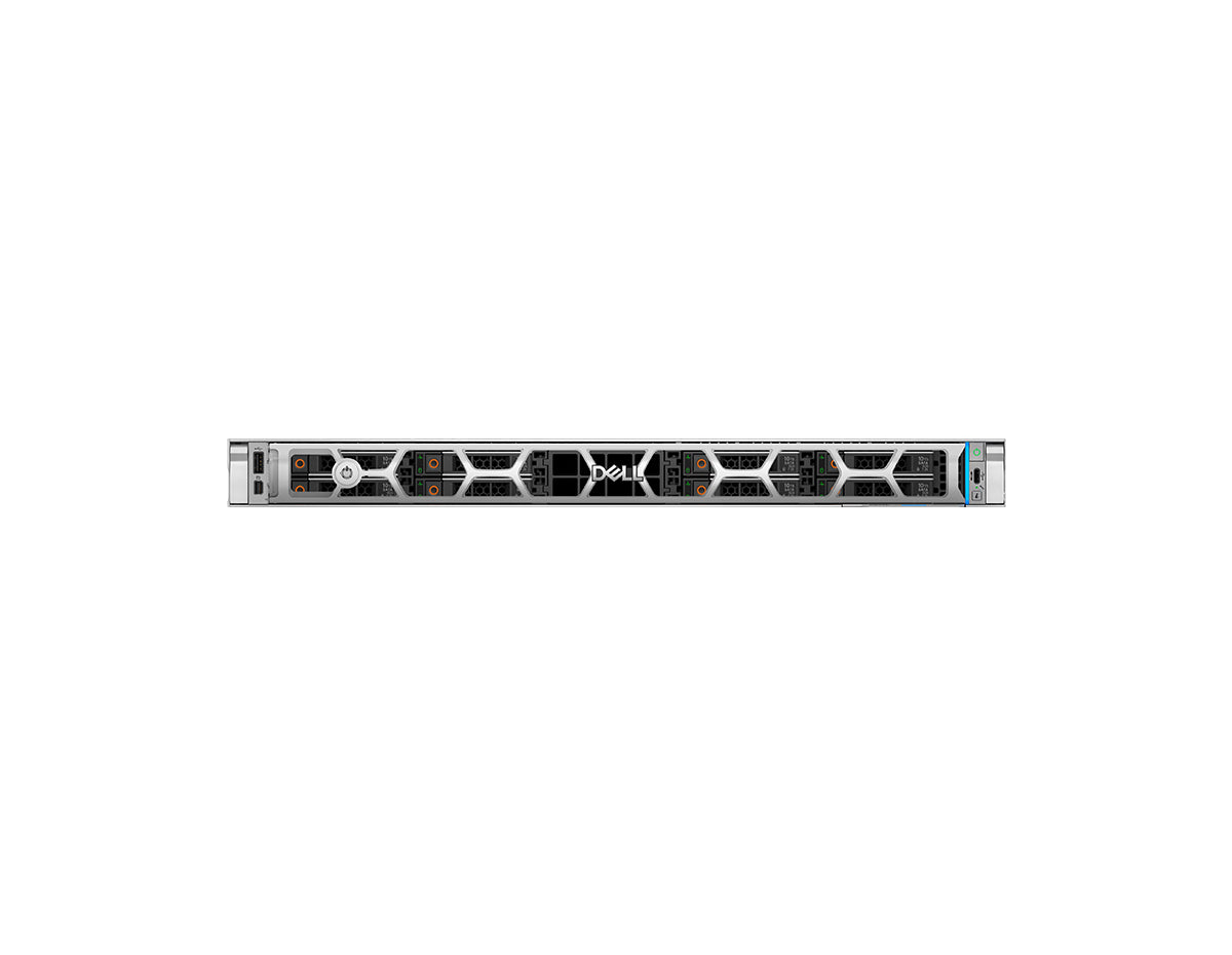 Dell PowerEdge R6725 1U Rack Server