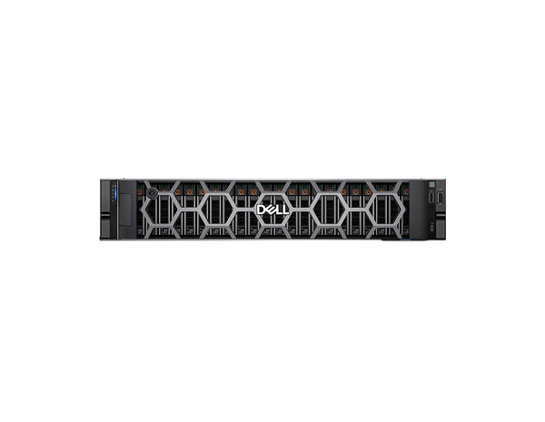 Dell PowerEdge R760 2U Dual-Socket Intel Xeon Rack Server