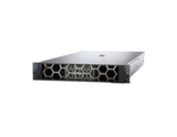 Dell PowerEdge R760xa High-Performance GPU Rack Server